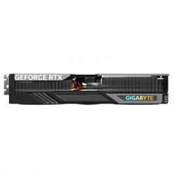  GIGABYTE GeForce RTX4070Ti SUPER 16Gb GAMING OC (GV-N407TSGAMING OC-16GD) -  8