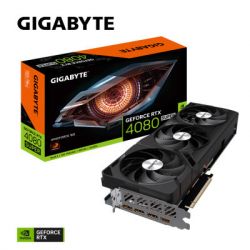  GIGABYTE GeForce RTX4080 SUPER 16Gb WINDFORCE (GV-N408SWF3-16GD) -  6