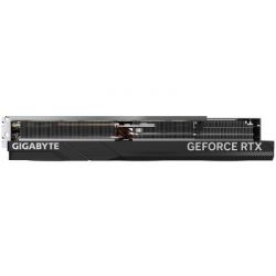  GIGABYTE GeForce RTX4080 SUPER 16Gb WINDFORCE (GV-N408SWF3-16GD) -  8