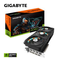  GIGABYTE GeForce RTX4080 SUPER 16Gb GAMING OC (GV-N408SGAMING OC-16GD) -  6