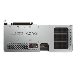  GIGABYTE GeForce RTX4080 SUPER 16Gb AERO OC (GV-N408SAERO OC-16GD) -  7