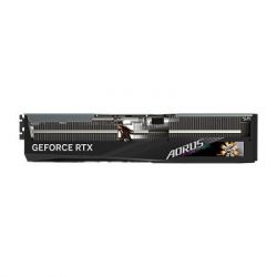  GIGABYTE GeForce RTX4080 SUPER 16Gb AORUS MASTER (GV-N408SAORUS M-16GD) -  9