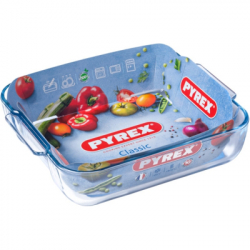 � ����� ��� �������� Pyrex Classic ��������� 21 � 21 �� (220B000/8046) - �������� 2