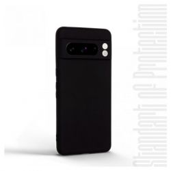 ����� �� ��������� �������� Armorstandart Matte Slim Fit Google Pixel 8 Pro Camera cover Black (ARM72967) - �������� 2