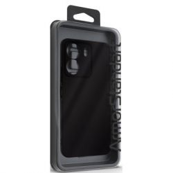     Armorstandart Matte Slim Fit Xiaomi Redmi 13C / Poco C65 Camera cover Black (ARM72470) -  5