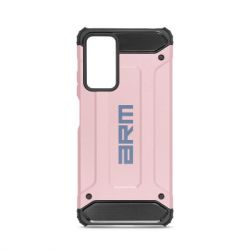     Armorstandart Panzer Xiaomi Redmi Note 12 Pro 4G Pink (ARM71477)