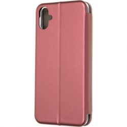 Чохол до мобільного телефона Armorstandart G-Case Samsung A05 (A055) Marsala (ARM71914) - Картинка 2