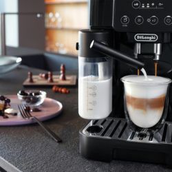 ���������� DeLonghi ECAM 220.60.B - �������� 11