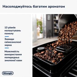 ���������� DeLonghi ECAM 220.60.B - �������� 5