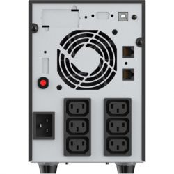 ������� ������������� �������� PowerWalker VI 3000 STL IEC (10121196) - �������� 3