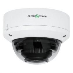 ������ ����������������� Greenvision GV-174-IP-IF-DOS50-30 SDA (Ultra AI) - �������� 2