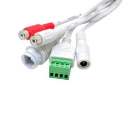 ������ ����������������� Greenvision GV-174-IP-IF-DOS50-30 SDA (Ultra AI) - �������� 4