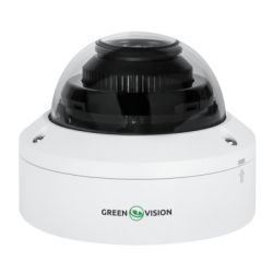 ������ ����������������� Greenvision GV-174-IP-IF-DOS50-30 SDA (Ultra AI)