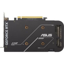  ASUS GeForce RTX4060Ti 8Gb DUAL OC BULK (DUAL-RTX4060TI-O8G-V2) -  5
