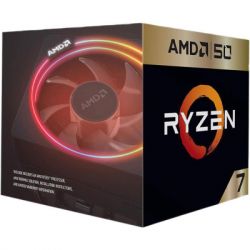  AMD Ryzen 7 2700X (YD270XBGAFA50) -  2