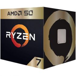  AMD Ryzen 7 2700X (YD270XBGAFA50) -  1