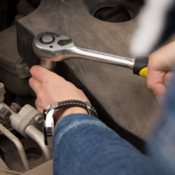 ���� �������� ������� Sigma 1/2" � ������� ������� �� ������������ 12�� CrV mid (6003701) - �������� 5