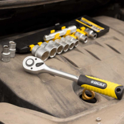 ���� �������� ������� Sigma 1/2" � ������� ������� �� ������������ 12�� CrV mid (6003701) - �������� 6