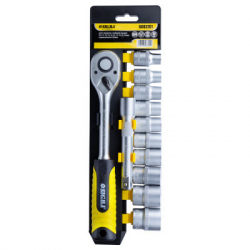 ���� �������� ������� Sigma 1/2" � ������� ������� �� ������������ 12�� CrV mid (6003701)