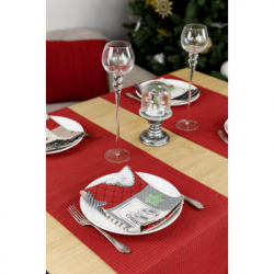 �������� �� ���� ������� Merry Christmas 35x45 �� (4823093449251) - �������� 8