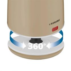 Електрочайник Aurora AU3409 - Картинка 3