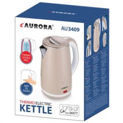 Електрочайник Aurora AU3409 - Картинка 4