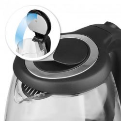 Электрочайник Aurora AU3419 - Картинка 4