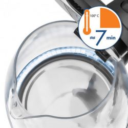 Электрочайник Aurora AU3419 - Картинка 5