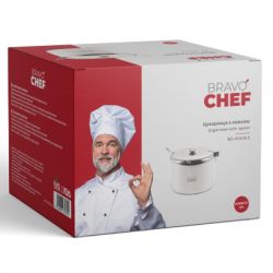 ��������� Bravo Chef � ������ 8.5 �� (BC-5101/8.5) - �������� 3