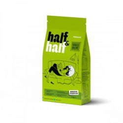     Half&Half      2  (4820261920826) -  1