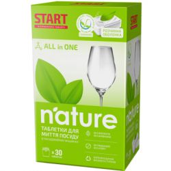     Start Nature  30 . (4820207100305) -  1