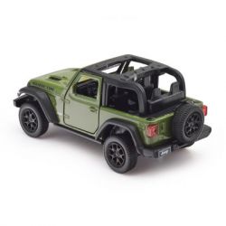  Techno Drive Jeep Wrangler Rubicon 2021  (250339U) -  5
