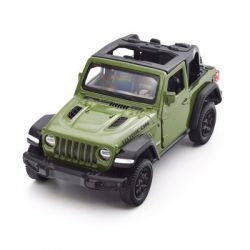  Techno Drive Jeep Wrangler Rubicon 2021  (250339U)