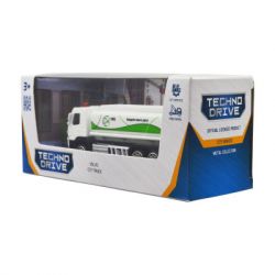  TechnoDrive Volvo Volvo  UPG (250301) -  10