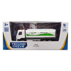  TechnoDrive Volvo Volvo  UPG (250301) -  11