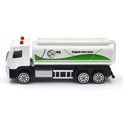  TechnoDrive Volvo Volvo  UPG (250301) -  4