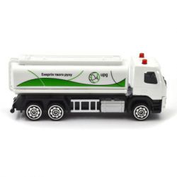  TechnoDrive Volvo Volvo  UPG (250301) -  8