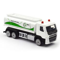  TechnoDrive Volvo Volvo  UPG (250301) -  9