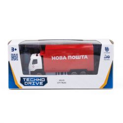 ����������� TechnoDrive Volvo ���� ����� (250299) - �������� 2