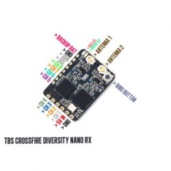  (RX) TBS Diversity Nano RX -  3