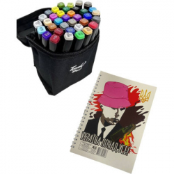 ���� ������� Touch ������������ ����� ������� 36 �� � ���� + ������� �5 (40 ���) � ���������� ��� ������� (XK-MRK-GRL) - �������� 10