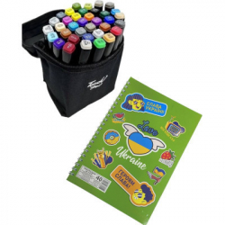 ���� ������� Touch ������������ ����� ������� 36 �� � ���� + ������� �5 (40 ���) � ���������� ��� ������� (XK-MRK-GRL) - �������� 11