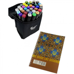 ���� ������� Touch ������������ ����� ������� 36 �� � ���� + ������� �5 (40 ���) � ���������� ��� ������� (XK-MRK-GRL) - �������� 12