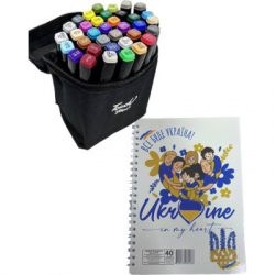 ���� ������� Touch ������������ ����� ������� 36 �� � ���� + ������� �5 (40 ���) � ���������� ��� ������� (XK-MRK-GRL) - �������� 9