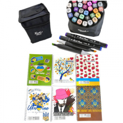 ����� �������� Touch ������������� ����� �������� 36 �� � ����� + ������� �5 (40 �) � ������������ ��� ������� (XK-MRK-GRL)