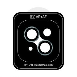   Armorstandart Camera Pro Apple iPhone 15 / 15 Plus Blue (ARM73316)