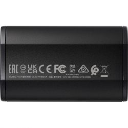SSD  ADATA SD810 500GB USB 3.2 (SD810-500G-CBK) -  2