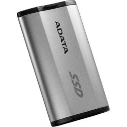 SSD USB 3.2 500GB ADATA (SD810-500G-CSG) -  3