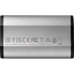 Накопичувач SSD USB 3.2 2TB ADATA (SD810-2000G-CSG) - Картинка 2