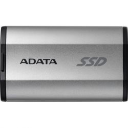 SSD ���������� ADATA SD810 2TB USB 3.2 (SD810-2000G-CSG)